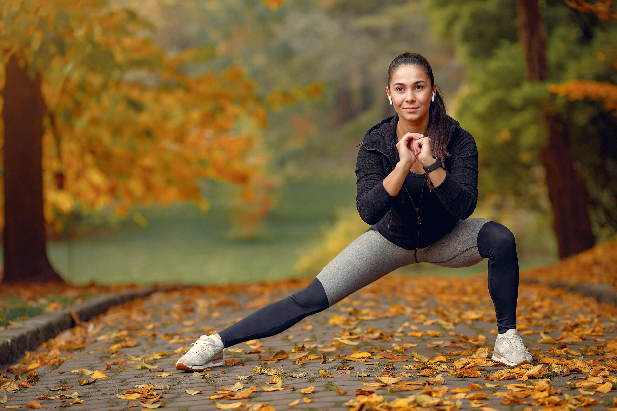 Five Easy Ways to Beat Post-Workout Cravings