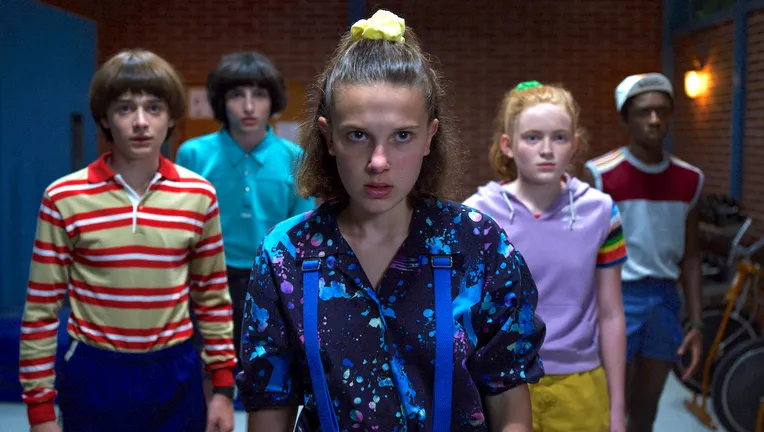 Stranger Things Last Season shoot has been Delayed