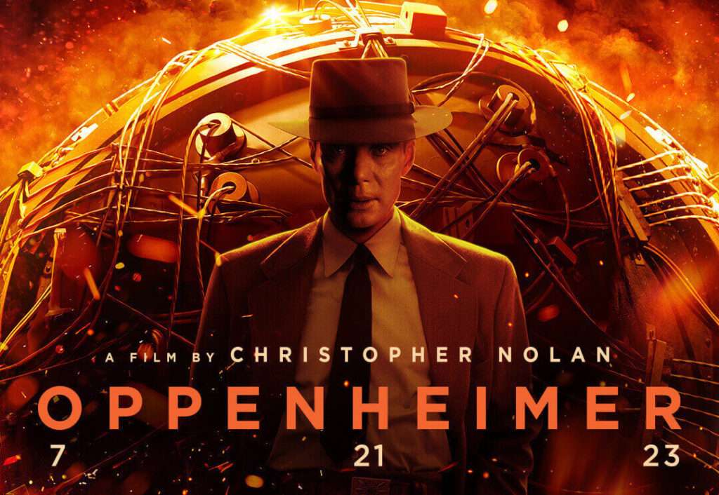 Oppenheimer Release Date, Cast, Crew and Facts Neemopani