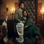 saba qamar new drama