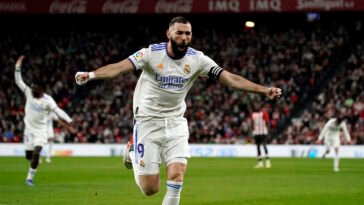 Karim Benzema to Leave Real Madrid After 14 Years