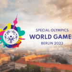 16th Special Olympics World Games