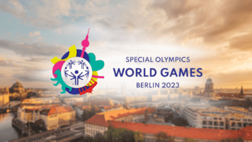 16th Special Olympics World Games