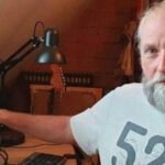 Scientist Frank Hoogerbeets