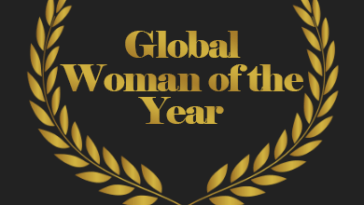 UK's Global Woman Inspiration Award