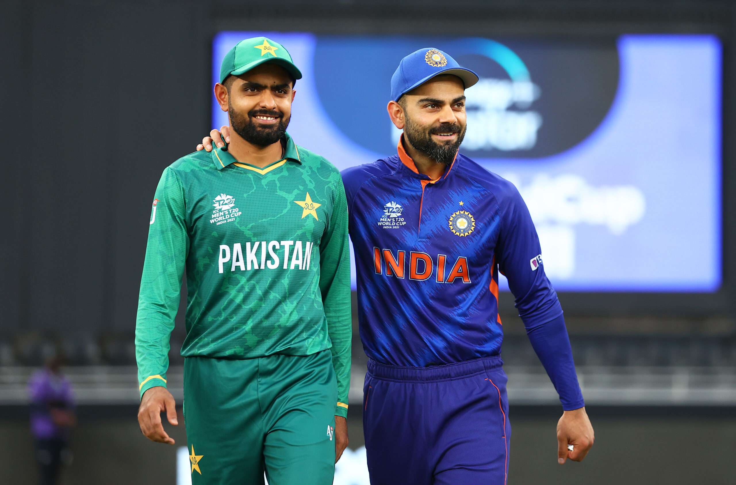 pakistan cricket board