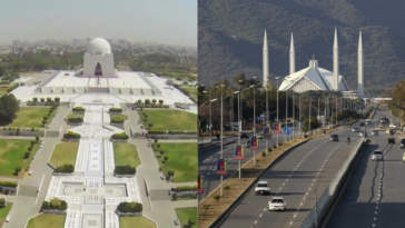 Karachi and Islamabad Named Among Least expensive Places in the World