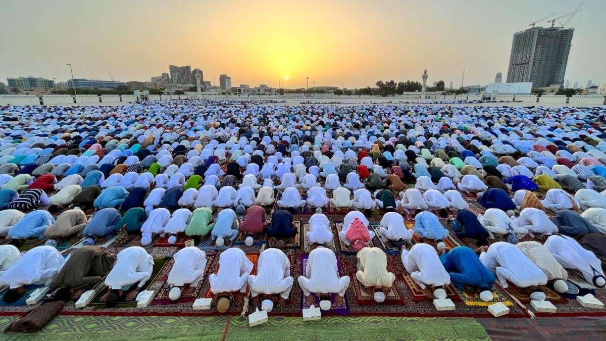 Are you Excited For Eid ul Adha 2023 Holidays?