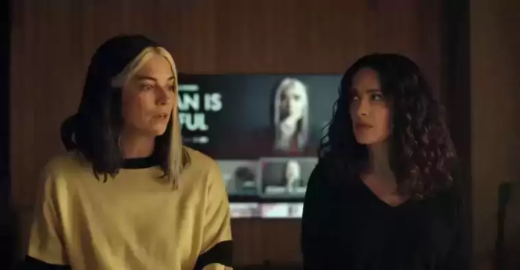 black mirror season 6