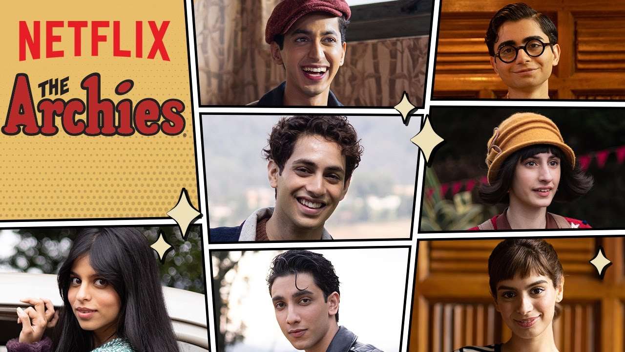 the archies