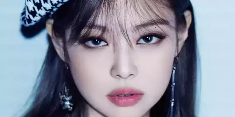 BlackPink Star Jennie Leaves in Middle of a Concert
