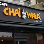 arshad Chai wala