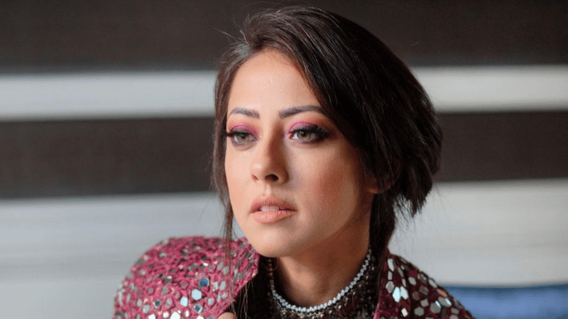 Ainy Jaffri