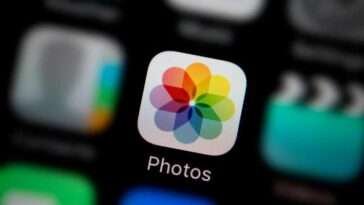 Apple to Permanently delete Photos in July 2023
