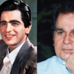 Journey of Dilip Kumar: From Peshawar To Stardom