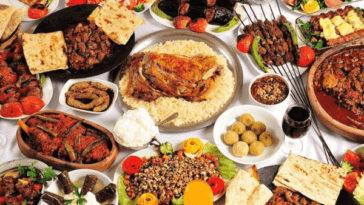 Some delectable meals To make your Eid Platter more delicious