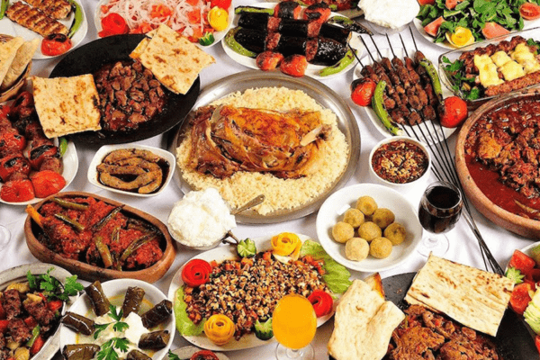 Some delectable meals To make your Eid Platter more delicious