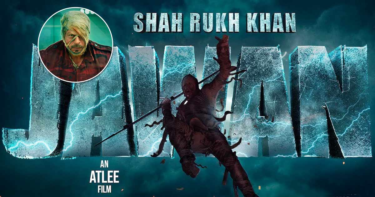 Jawan movie