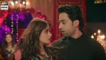 Kuch Ankahi Finale