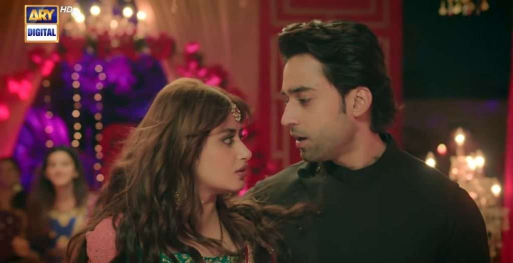 Kuch Ankahi Finale