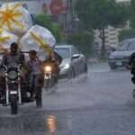 Heavy Rains Expected in next 24-48 hours in Pakistan