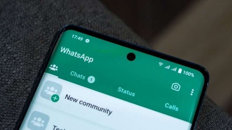 It isn't your WIFI, It's the WhatsApp that is down Again!