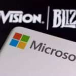 Microsoft to Acquires Activision In a $69b Deal
