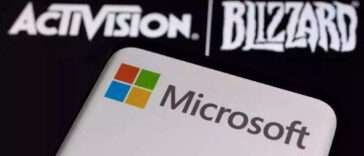 Microsoft to Acquires Activision In a $69b Deal