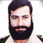 armed forces pay tribute to Capt Karnal Sher Khan "Lion of Kargil"