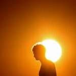 hottest day of the year