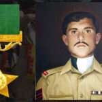 Armed Services pay Homage to Havaldar Lalak Jan