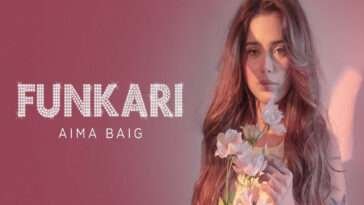 Aima Baig Songs