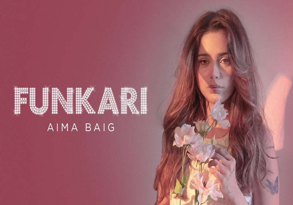 Aima Baig Songs