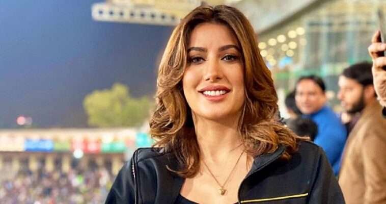 mehwish hayat