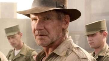 "Indiana Jones 5" is now dominating the box office in the United States
