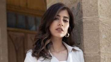 syra yousaf