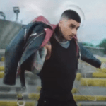 Twitterati poke fun at Zayn Malik for his'too Pakistani' appearance in the new teaser
