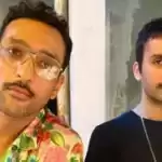 Ali Sethi marries Salman Toor