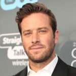 Armie Hammer