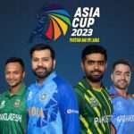 Asia Cup 2023: Schedule, Format, Venue and Background