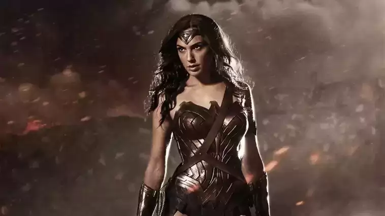 Gal Gadot will Reprise Her Role as Wonder Woman!