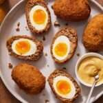 Scotch eggs