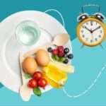 Intermittent fasting for women