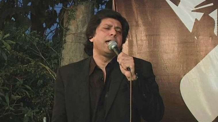 Jawad Ahmed Dosti