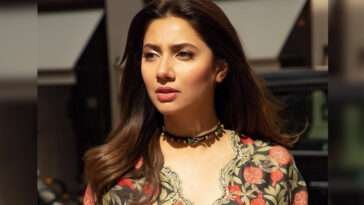 Mahira Khan on Child Labour