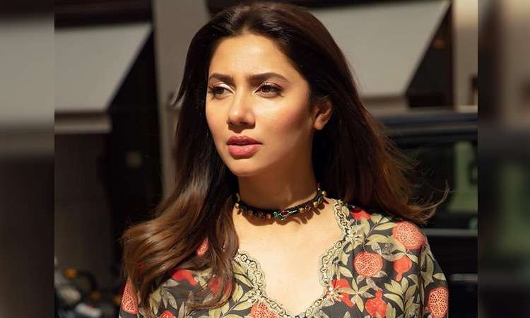 Mahira Khan on Child Labour