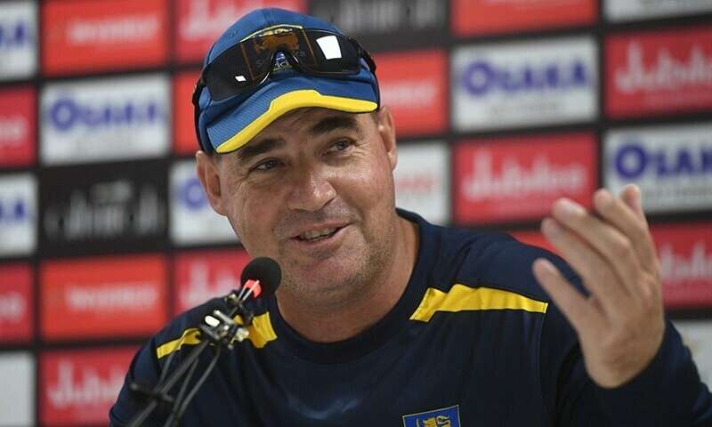 Mickey Arthur Praises Pakistan for Reclaiming ODI top rank
