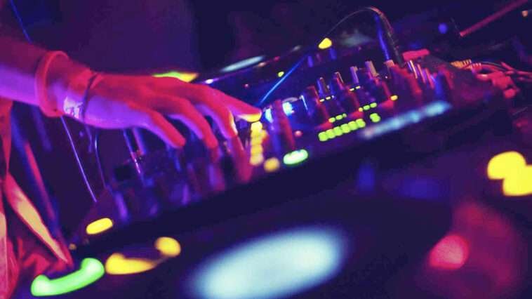 Pakistan music policy