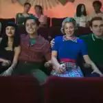 Riverdale Finale