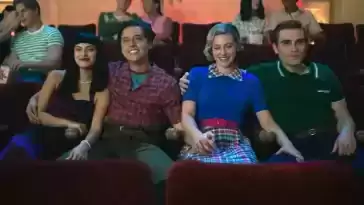 Riverdale Finale